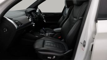 BMW iX3 PREMIER EDITION