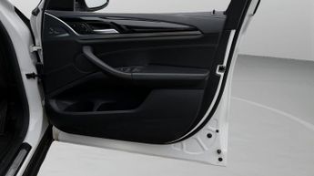 BMW iX3 PREMIER EDITION