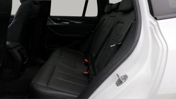 BMW iX3 PREMIER EDITION