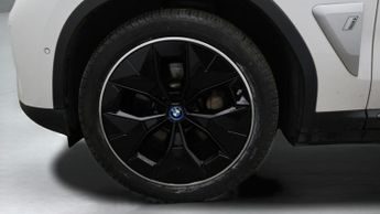 BMW iX3 PREMIER EDITION