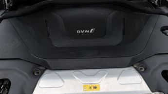 BMW iX3 PREMIER EDITION