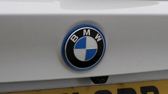 BMW iX3 PREMIER EDITION