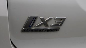 BMW iX3 PREMIER EDITION