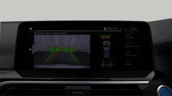 BMW iX3 PREMIER EDITION