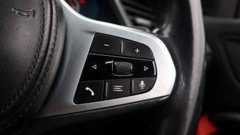 BMW 2 Series Gran Coupe 218I M SPORT GRAN COUPE