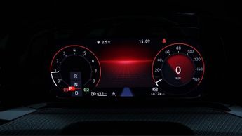 Volkswagen Golf R-LINE ETSI DSG