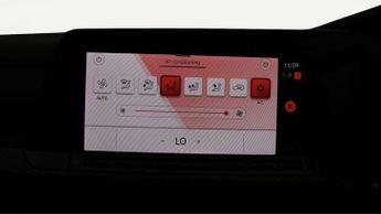 Volkswagen Golf R-LINE ETSI DSG