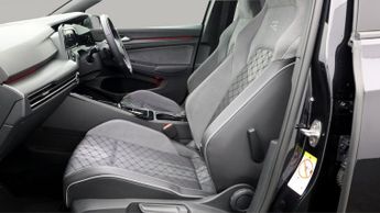 Volkswagen Golf R-LINE ETSI DSG