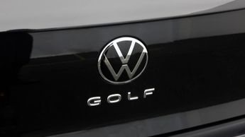 Volkswagen Golf R-LINE ETSI DSG