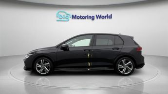 Volkswagen Golf R-LINE ETSI DSG