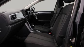 Volkswagen T-Roc LIFE TSI DSG