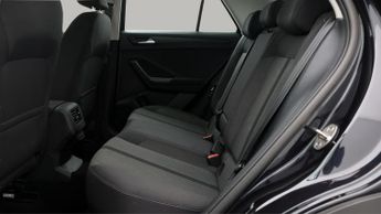 Volkswagen T-Roc LIFE TSI DSG