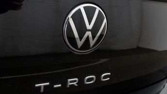 Volkswagen T-Roc LIFE TSI DSG