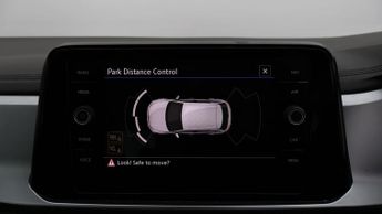 Volkswagen T-Roc LIFE TSI DSG