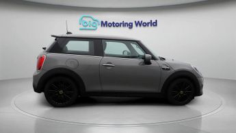 MINI Electric Hatch COOPER S LEVEL 2