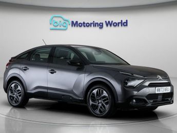 Citroen C4 PURETECH SENSE S/S