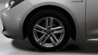 Toyota Corolla ICON TECH