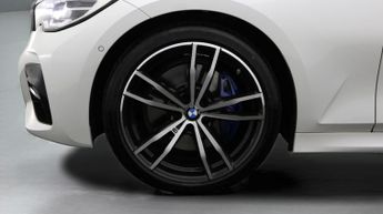 BMW 3 Series 320I M SPORT