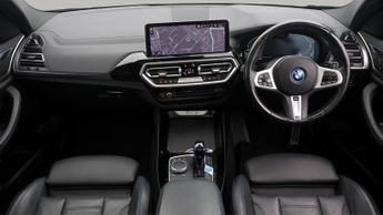 BMW iX3 M SPORT