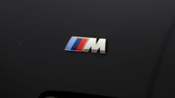 BMW iX3 M SPORT