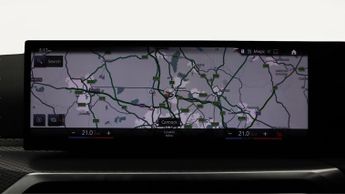 BMW 3 Series 320I M SPORT