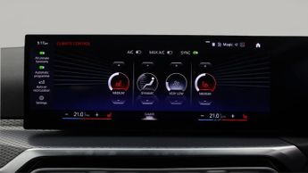 BMW 3 Series 320I M SPORT