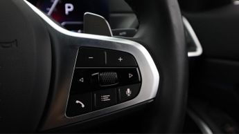 BMW 3 Series 320I M SPORT