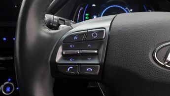 Hyundai IONIQ PREMIUM