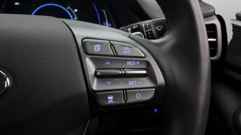 Hyundai IONIQ PREMIUM