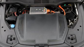 Audi e-tron QUATTRO BASE