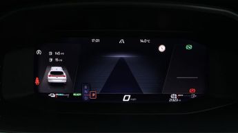 CUPRA Formentor V1 DSG