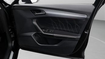 CUPRA Formentor V1 DSG