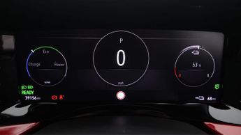 Vauxhall Mokka Electric GS LINE