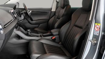 Skoda Karoq SE L TSI DSG