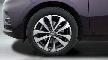 Renault Zoe GT LINE PLUS