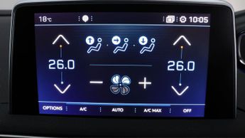 Peugeot 3008 BLUEHDI S/S ALLURE