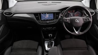 Vauxhall Crossland ULTIMATE