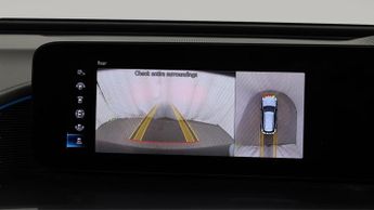 Mercedes-Benz EQC EQC 400 4MATIC AMG LINE PREMIUM PLUS