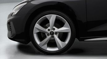 Audi A3 TFSI S LINE