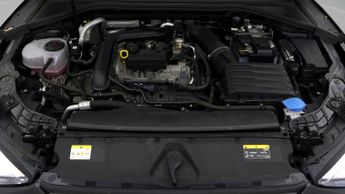 Audi A3 TFSI S LINE