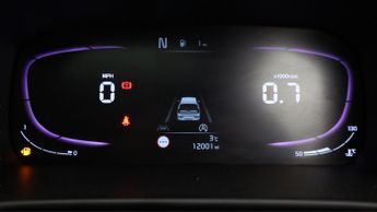 Kia Picanto GT-LINE S