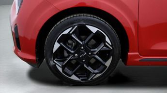 Kia Picanto GT-LINE S