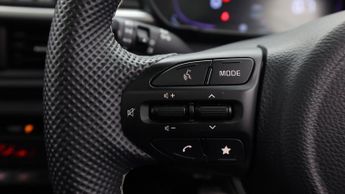 Kia Picanto GT-LINE S