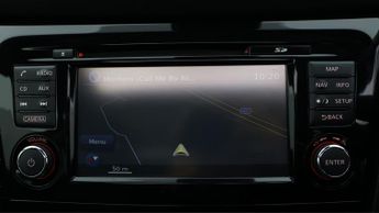 Nissan X-Trail DCI N-CONNECTA XTRONIC