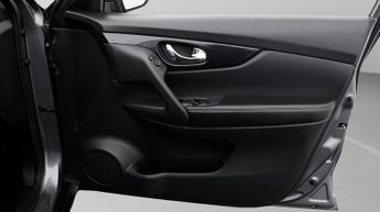 Nissan X-Trail DCI N-CONNECTA XTRONIC