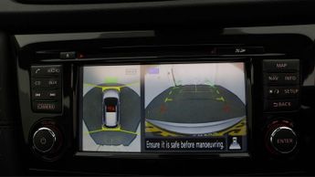 Nissan X-Trail DCI N-CONNECTA XTRONIC