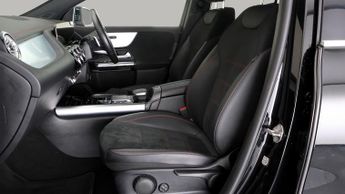 Mercedes-Benz EQA EQA 250 AMG LINE