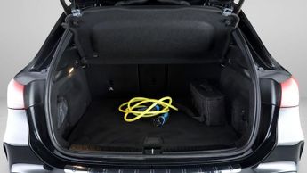 Mercedes-Benz EQA EQA 250 AMG LINE