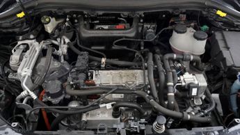 Mercedes-Benz EQA EQA 250 AMG LINE