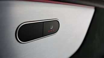 Mercedes-Benz EQA EQA 250 AMG LINE